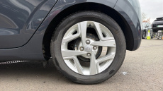 Hyundai i10 1.0 MPi SE Connect 5dr Auto Petrol Hatchback